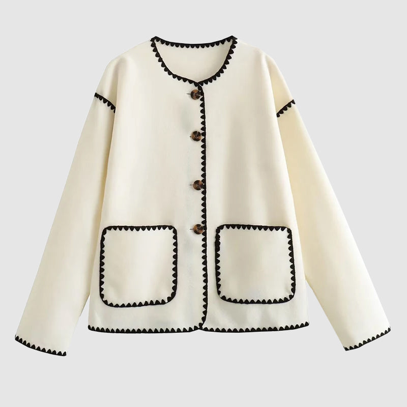 Mirla | Tassou Vintage Kappa-Eva Jonsson