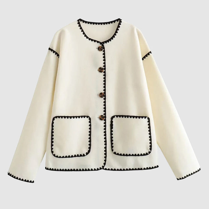 Mirla | Tassou Vintage Kappa-Eva Jonsson