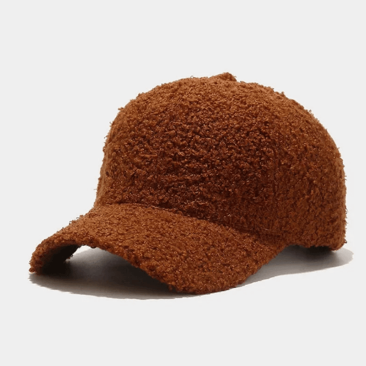 Mirla | Teddy Basebollkeps-Eva Jonsson