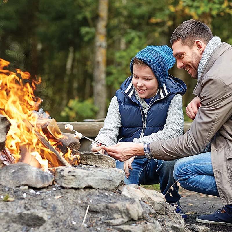 Mirla | Teleskopiska Grill Gafflar-Eva Jonsson