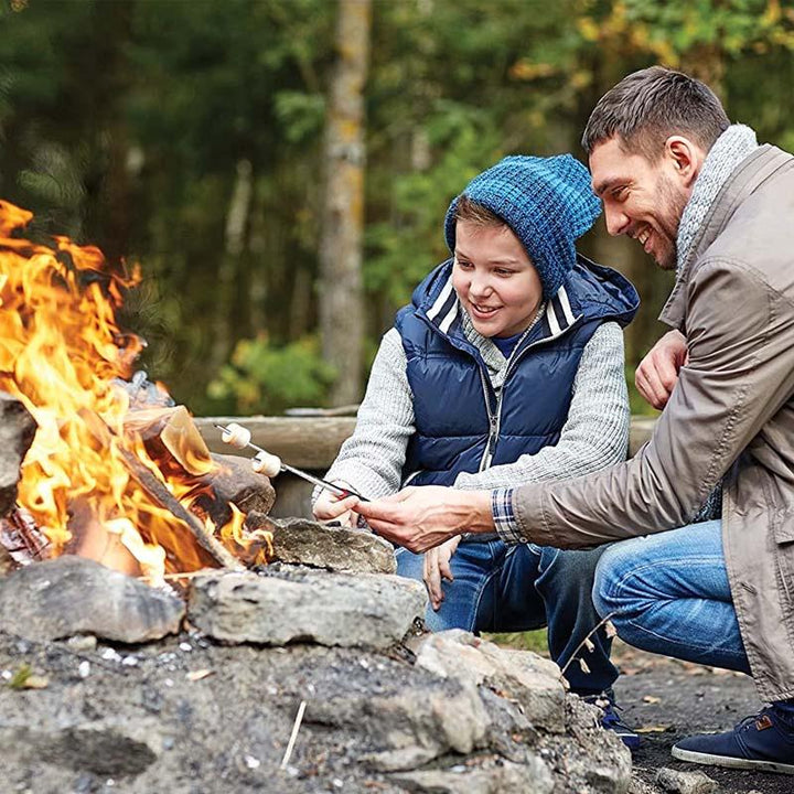 Mirla | Teleskopiska Grill Gafflar-Eva Jonsson