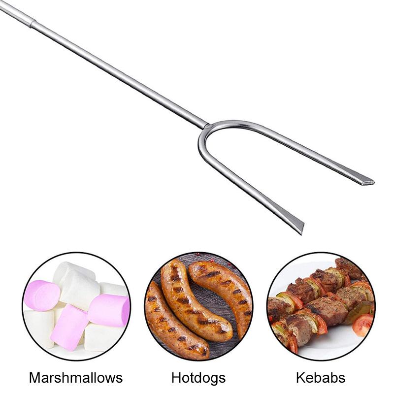 Mirla | Teleskopiska Grill Gafflar-Eva Jonsson