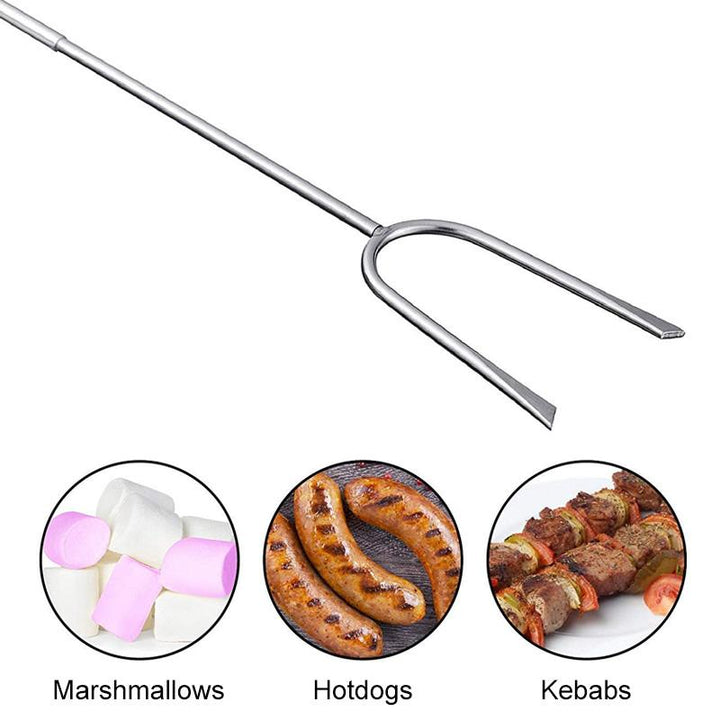 Mirla | Teleskopiska Grill Gafflar-Eva Jonsson