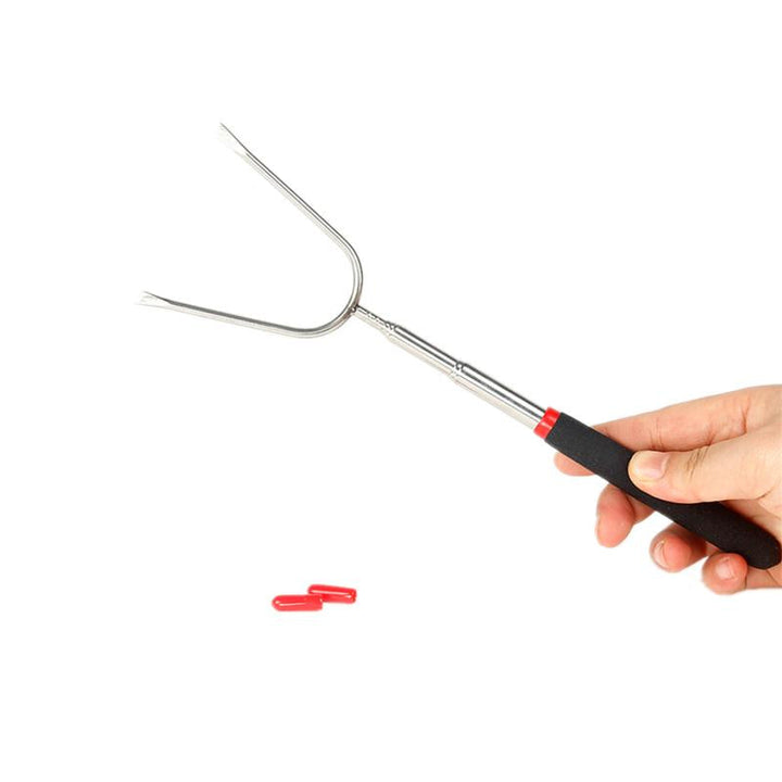 Mirla | Teleskopiska Grill Gafflar-Eva Jonsson