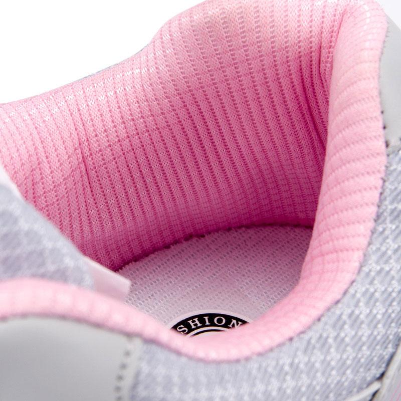 Mirla | Tennis Lätta Andningsaktiva Mesh Sneakers-Eva Jonsson