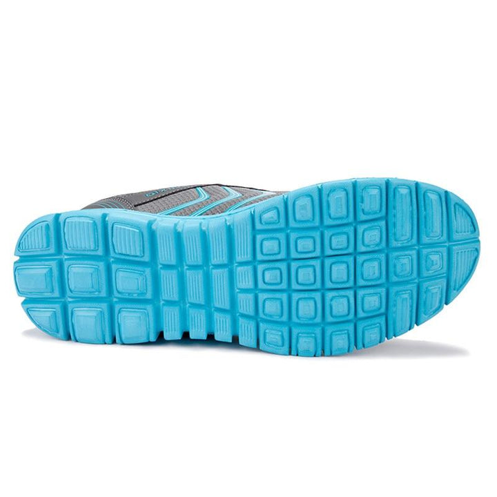 Mirla | Tennis Lätta Andningsaktiva Mesh Sneakers-Eva Jonsson