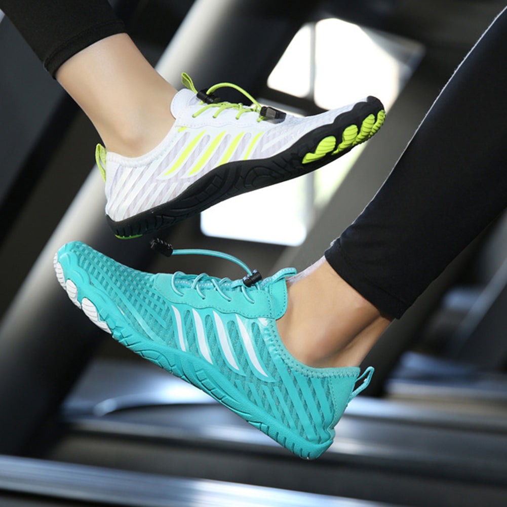 Mirla | Terra - Orthopediska barfotaskor sneakers för män och kvinnor-Eva Jonsson