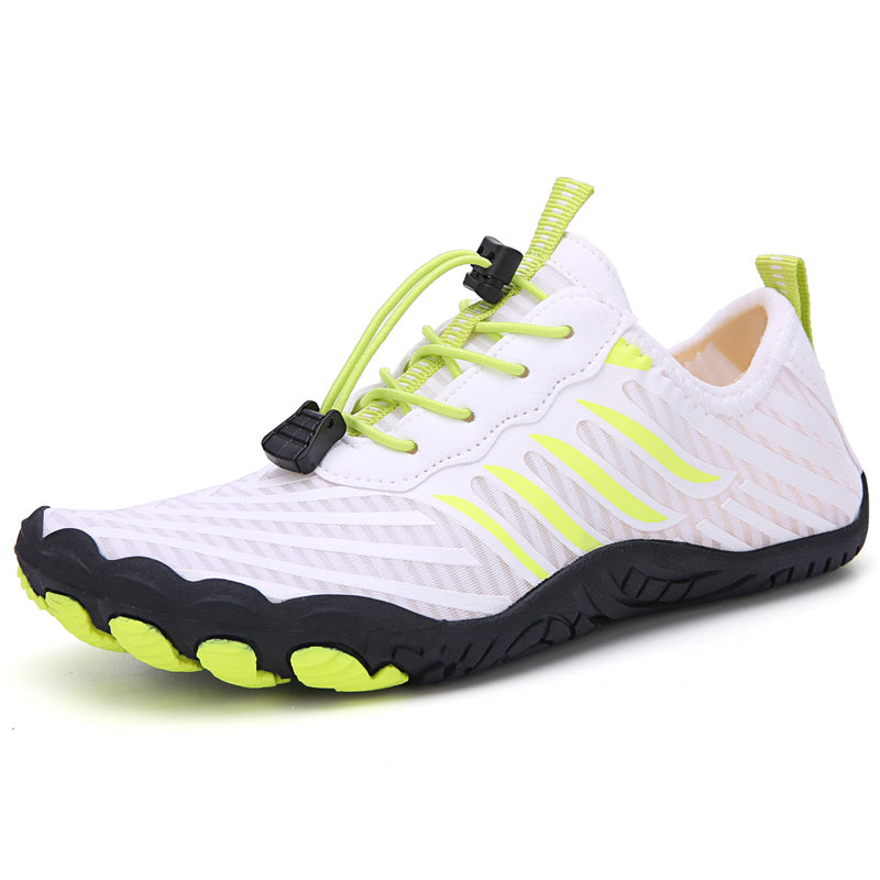 Mirla | Terra - Orthopediska barfotaskor sneakers för män och kvinnor-Eva Jonsson