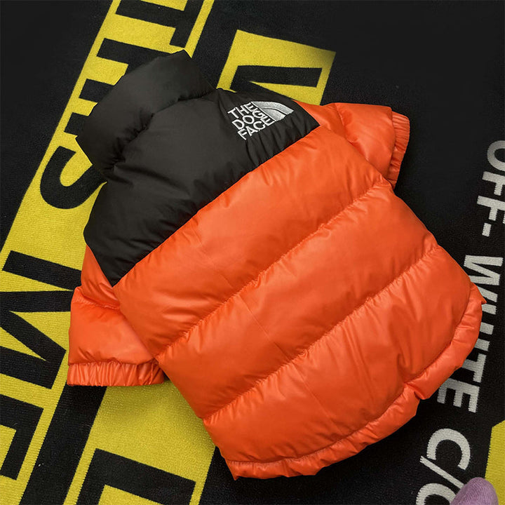 Mirla | The Dog Face Puffer Coat-Eva Jonsson