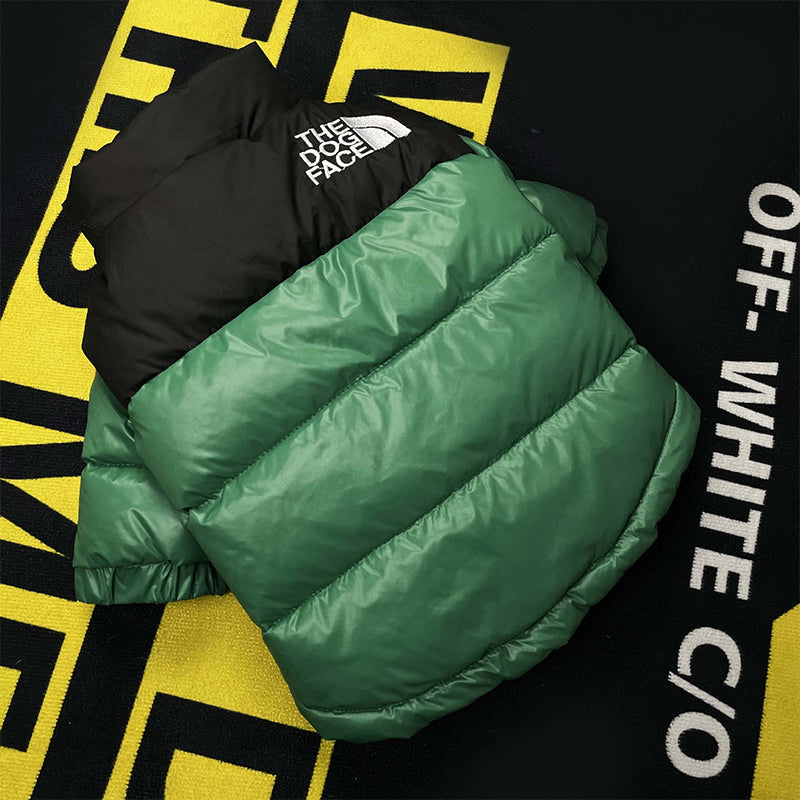 Mirla | The Dog Face Puffer Coat-Eva Jonsson