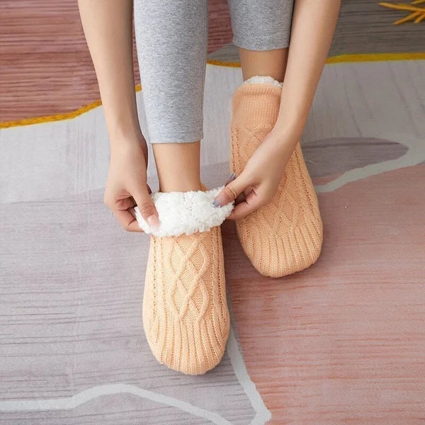 Mirla | Thermo-Yoga-Strumpor-Eva Jonsson