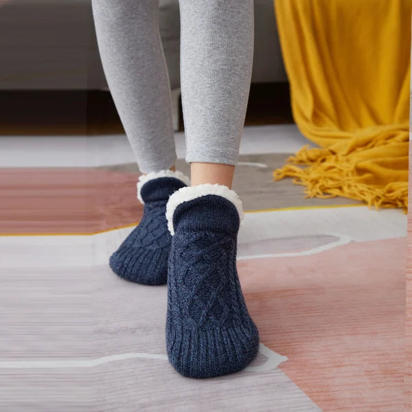Mirla | Thermo-Yoga-Strumpor-Eva Jonsson