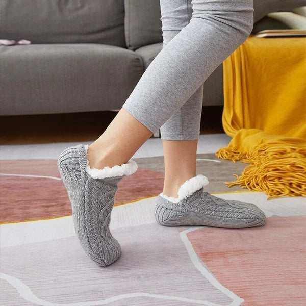 Mirla | Thermo-Yoga-Strumpor-Eva Jonsson