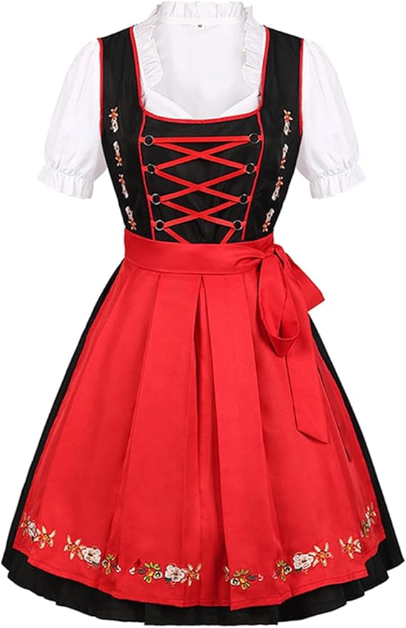 Mirla | Tidlös Oktoberfest Förfining-Eva Jonsson