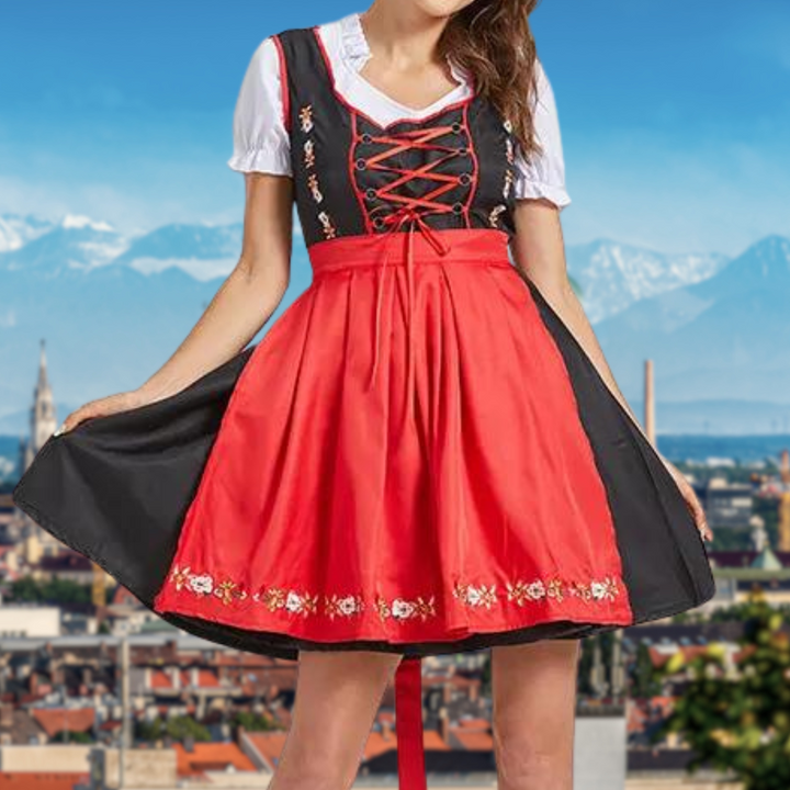 Mirla | Tidlös Oktoberfest Förfining-Eva Jonsson