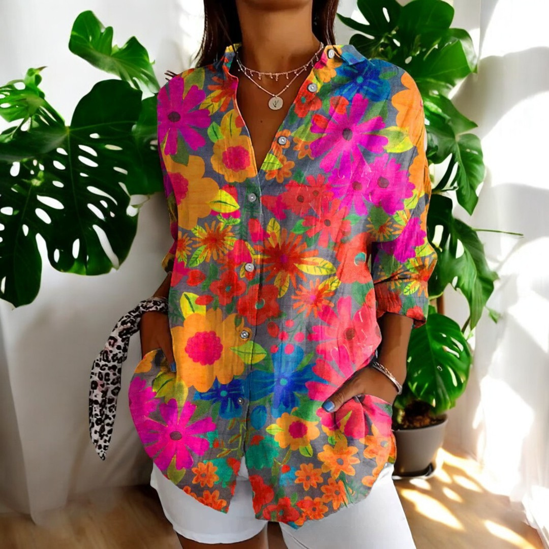 Mirla | Tidlös design i vintage-stil-Eva Jonsson