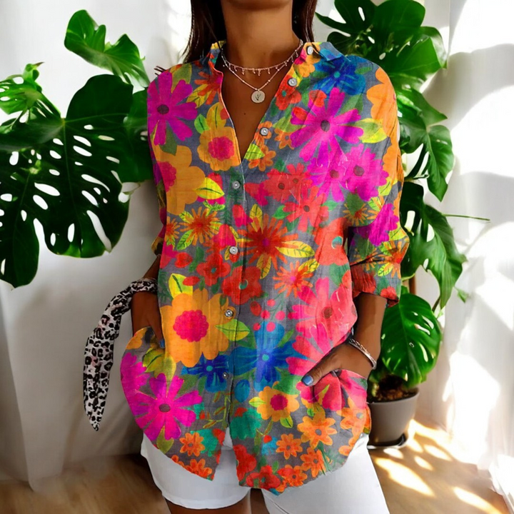 Mirla | Tidlös design i vintage-stil-Eva Jonsson