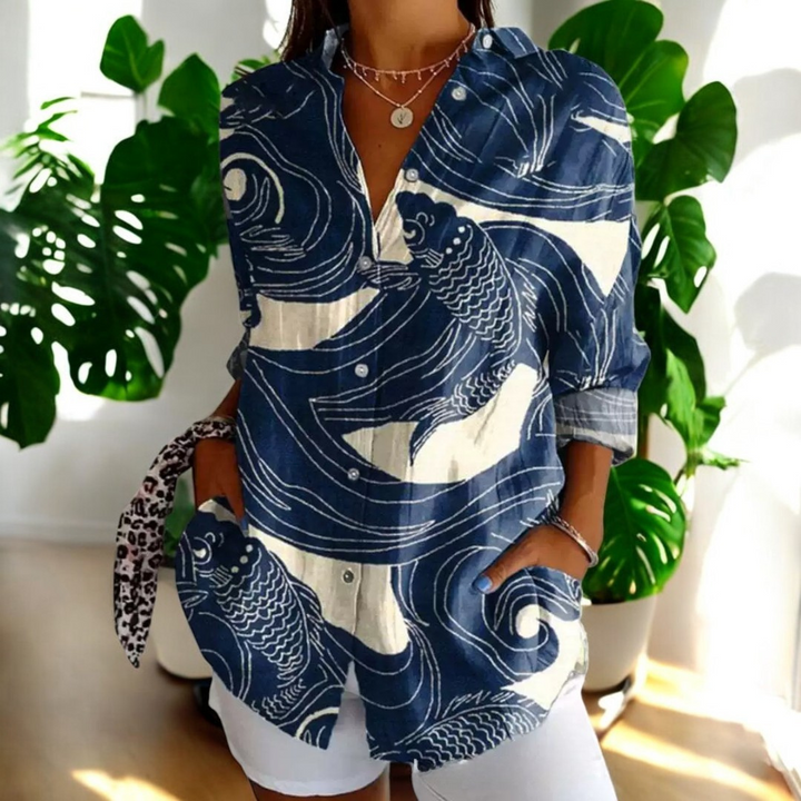 Mirla | Tidlös design i vintage-stil-Eva Jonsson