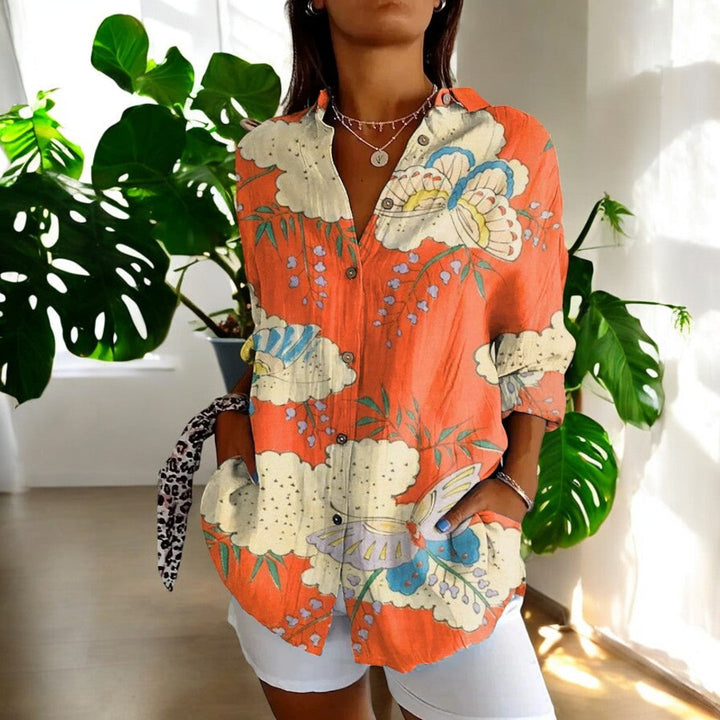 Mirla | Tidlös design i vintage-stil-Eva Jonsson