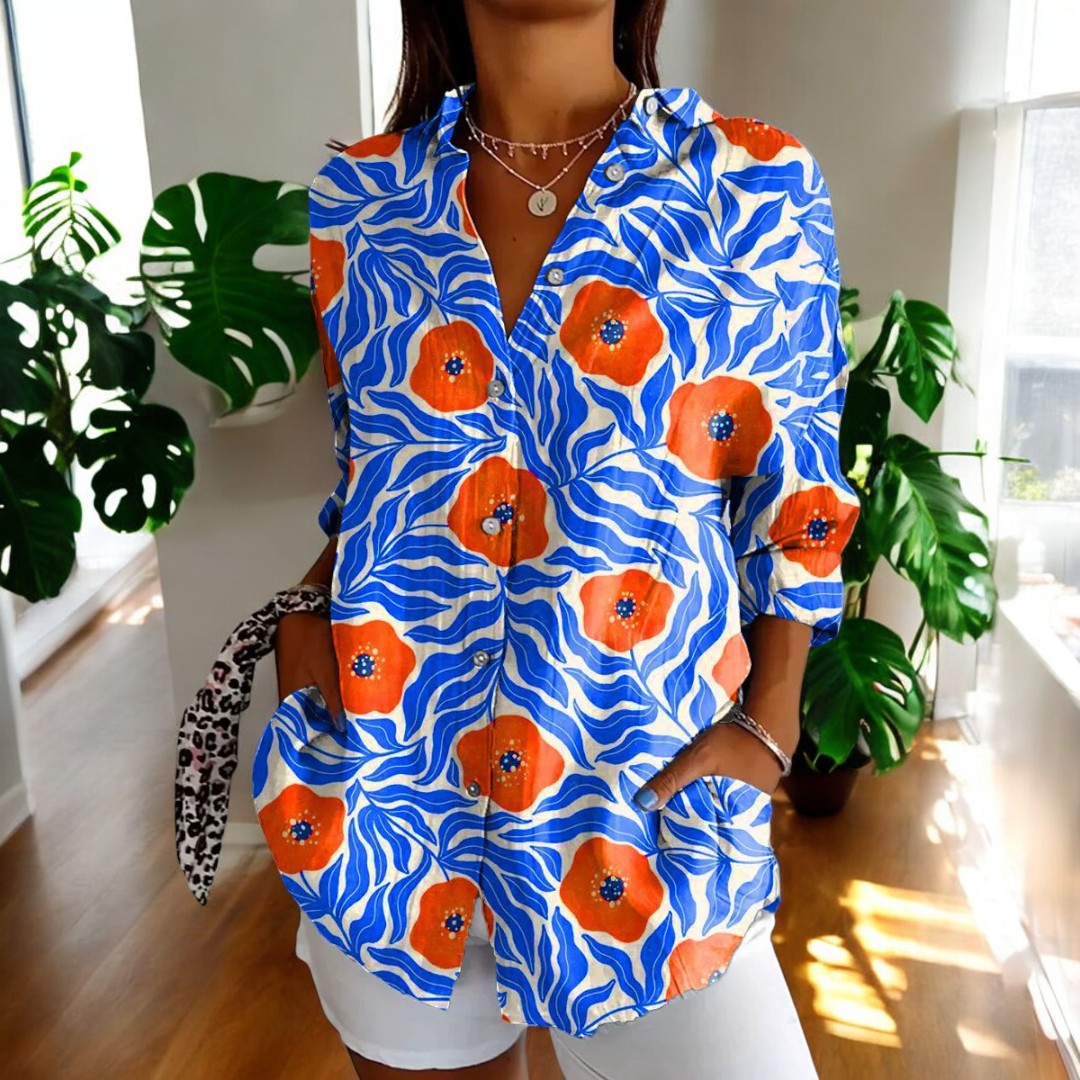 Mirla | Tidlös design i vintage-stil-Eva Jonsson