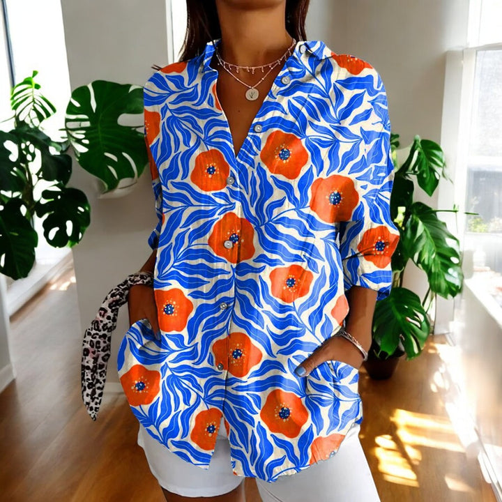Mirla | Tidlös design i vintage-stil-Eva Jonsson
