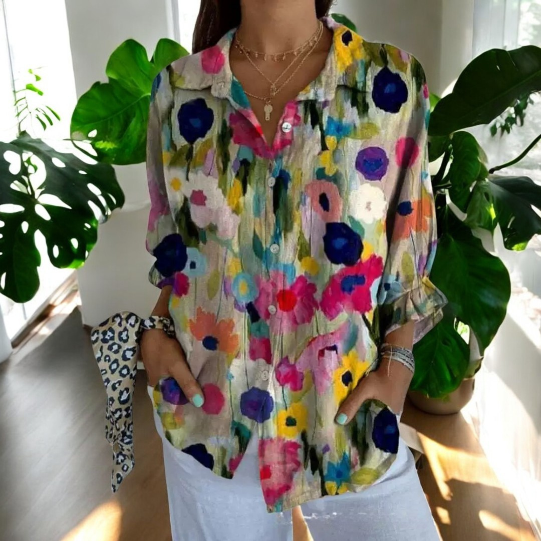 Mirla | Tidlös design i vintage-stil-Eva Jonsson