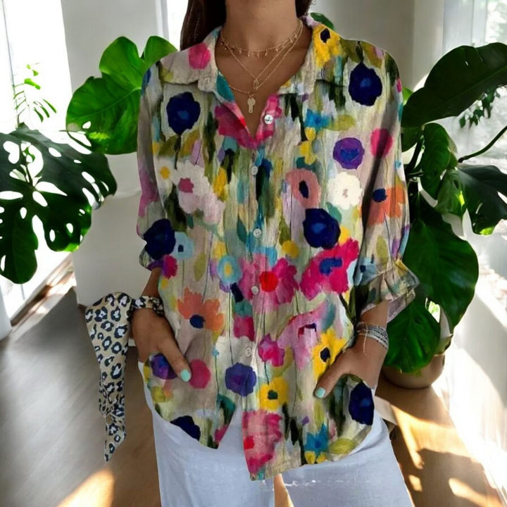 Mirla | Tidlös design i vintage-stil-Eva Jonsson