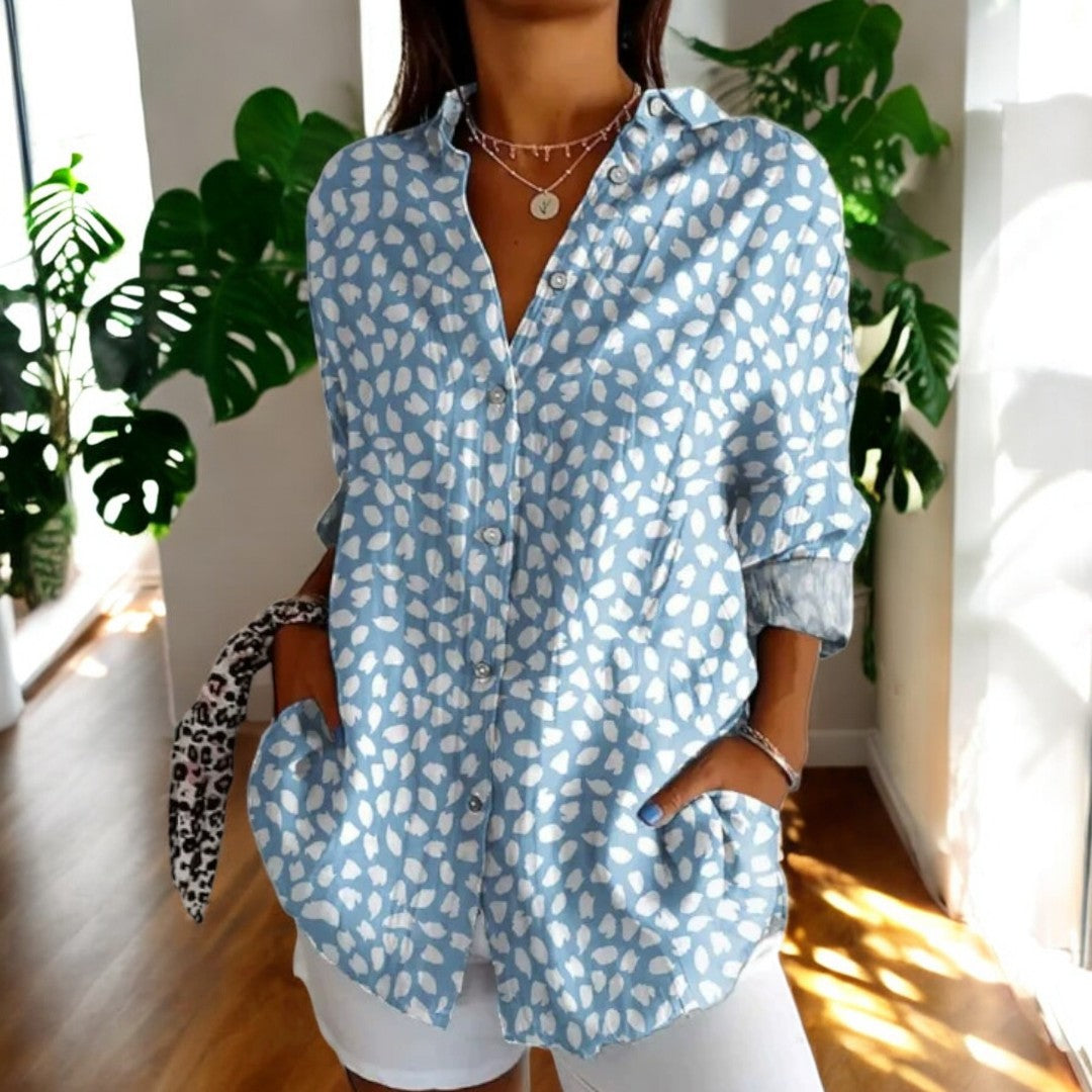 Mirla | Tidlös design i vintage-stil-Eva Jonsson