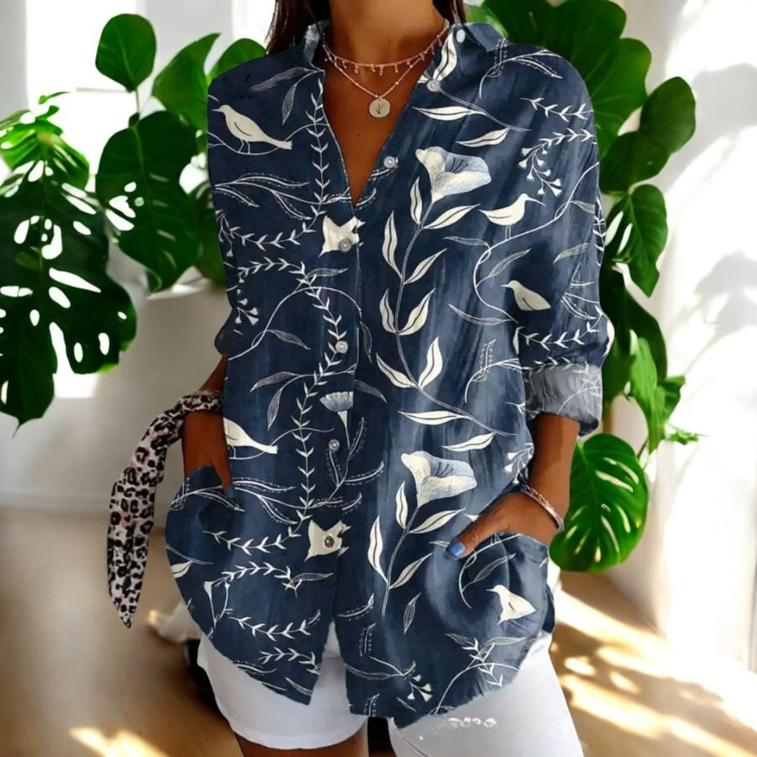 Mirla | Tidlös design i vintage-stil-Eva Jonsson