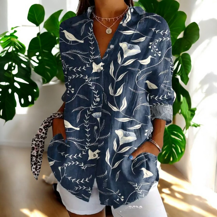 Mirla | Tidlös design i vintage-stil-Eva Jonsson