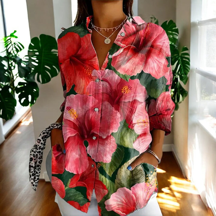Mirla | Tidlös design i vintage-stil-Eva Jonsson