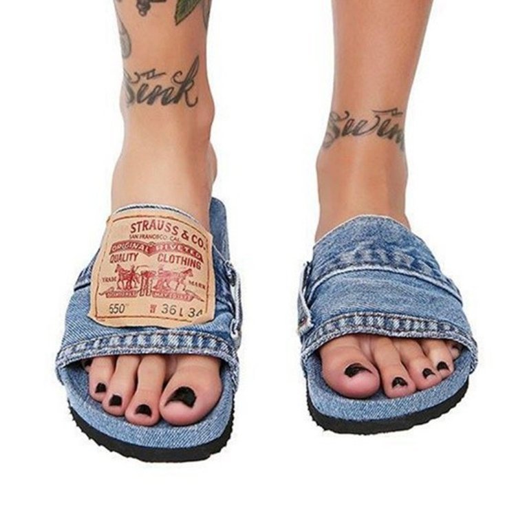 Mirla | Tiny Pretty Things Sandaler-Eva Jonsson