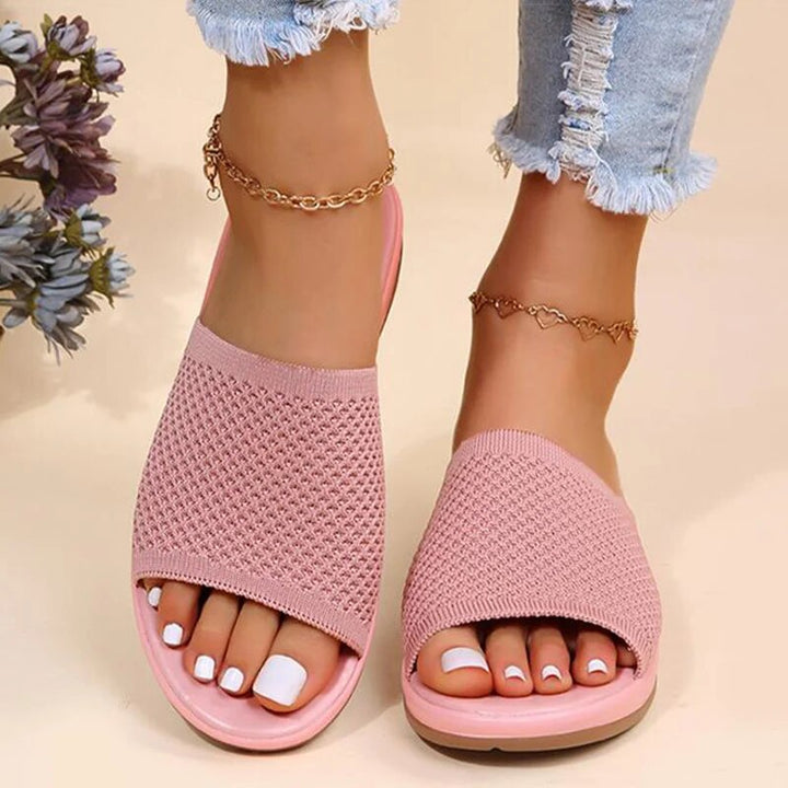Mirla | Tofflor Sandaler-Eva Jonsson