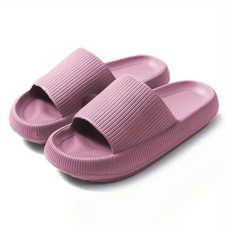 Mirla | Tofflor Supermjuka Antislippande Mirla Tofflor-Eva Jonsson