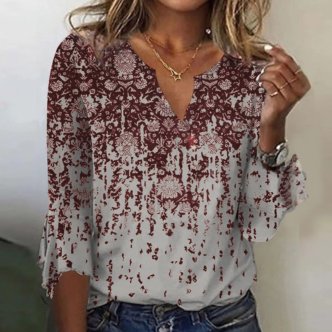 Mirla | Top Exklusiv design och premiumkvalitet kombinerat-Eva Jonsson