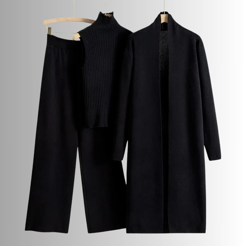 Mirla | Tory Tre-delars-set-Eva Jonsson