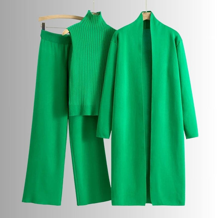 Mirla | Tory Tre-delars-set-Eva Jonsson