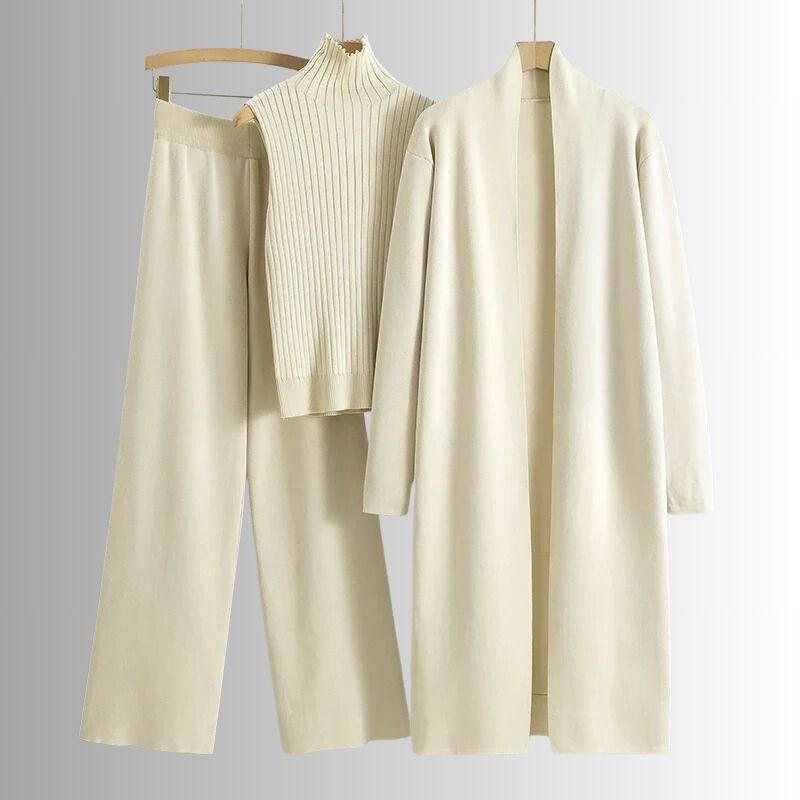 Mirla | Tory Tre-delars-set-Eva Jonsson