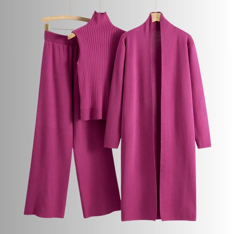 Mirla | Tory Tre-delars-set-Eva Jonsson