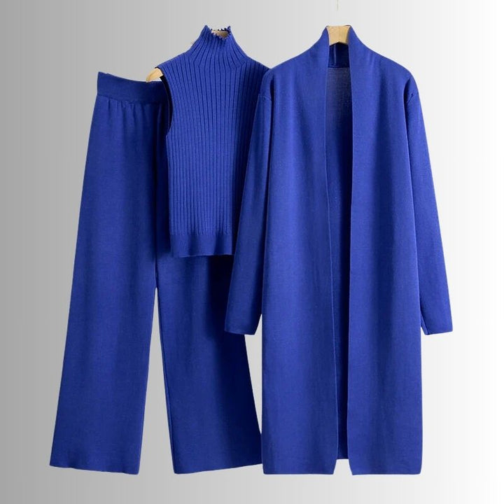 Mirla | Tory Tre-delars-set-Eva Jonsson