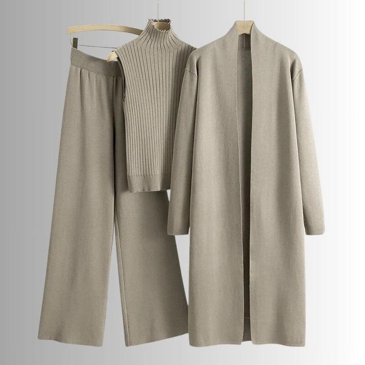 Mirla | Tory Tre-delars-set-Eva Jonsson