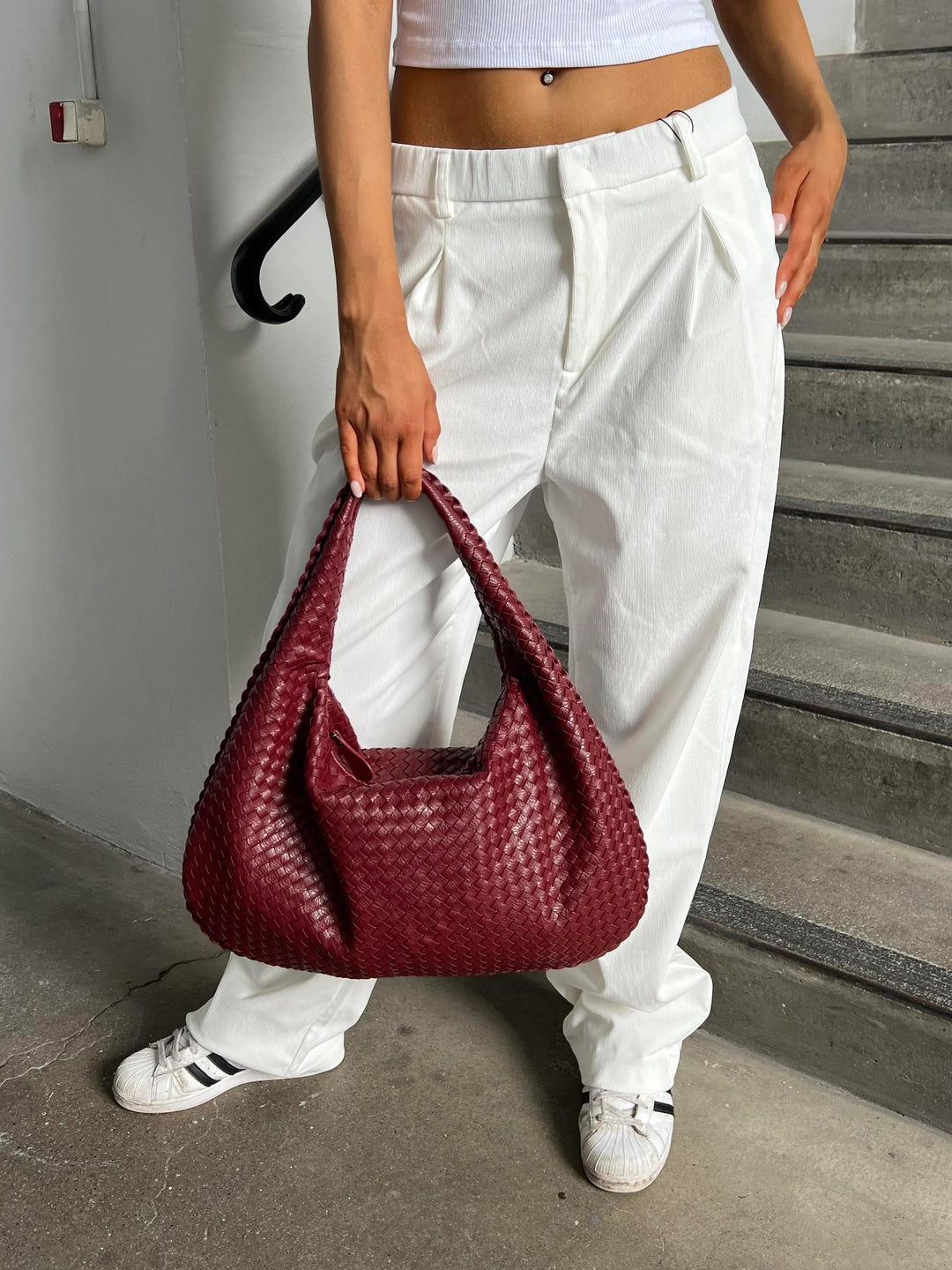 Mirla | Tote Bag-Eva Jonsson