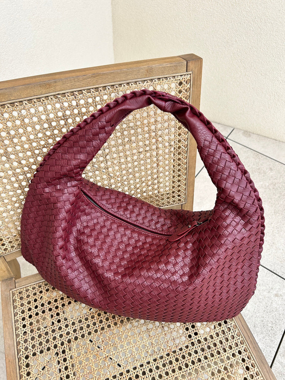 Mirla | Tote Bag-Eva Jonsson