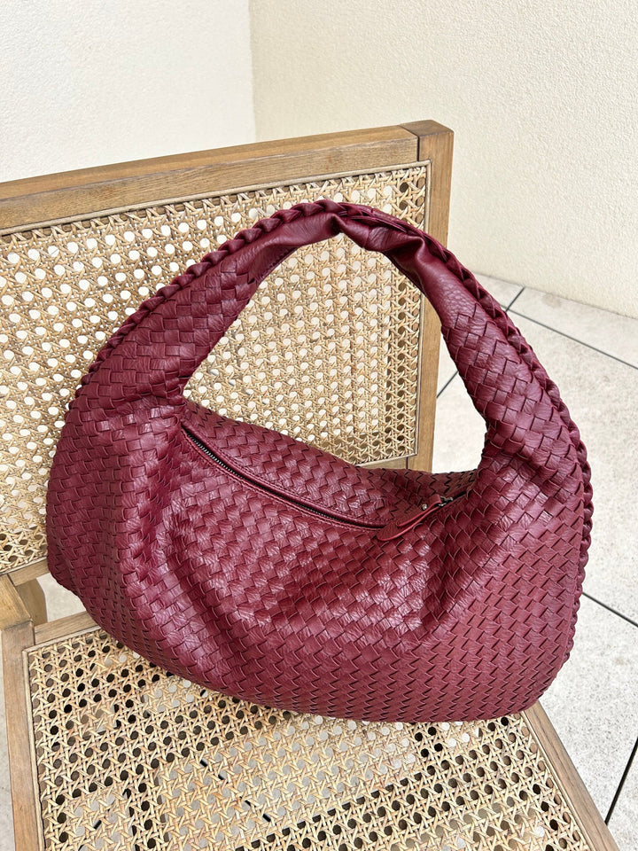 Mirla | Tote Bag-Eva Jonsson