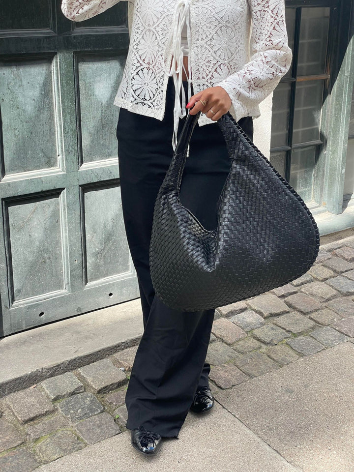 Mirla | Tote Bag-Eva Jonsson
