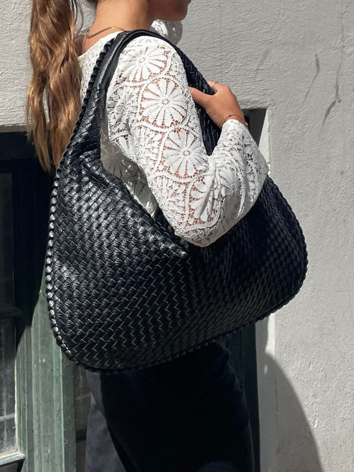 Mirla | Tote Bag-Eva Jonsson