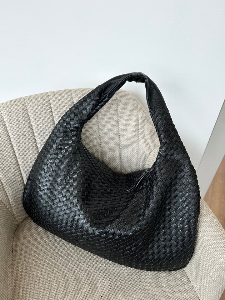 Mirla | Tote Bag-Eva Jonsson