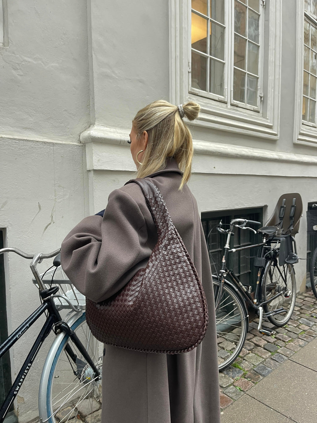 Mirla | Tote Bag-Eva Jonsson