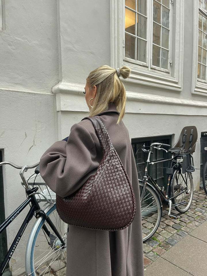 Mirla | Tote Bag-Eva Jonsson