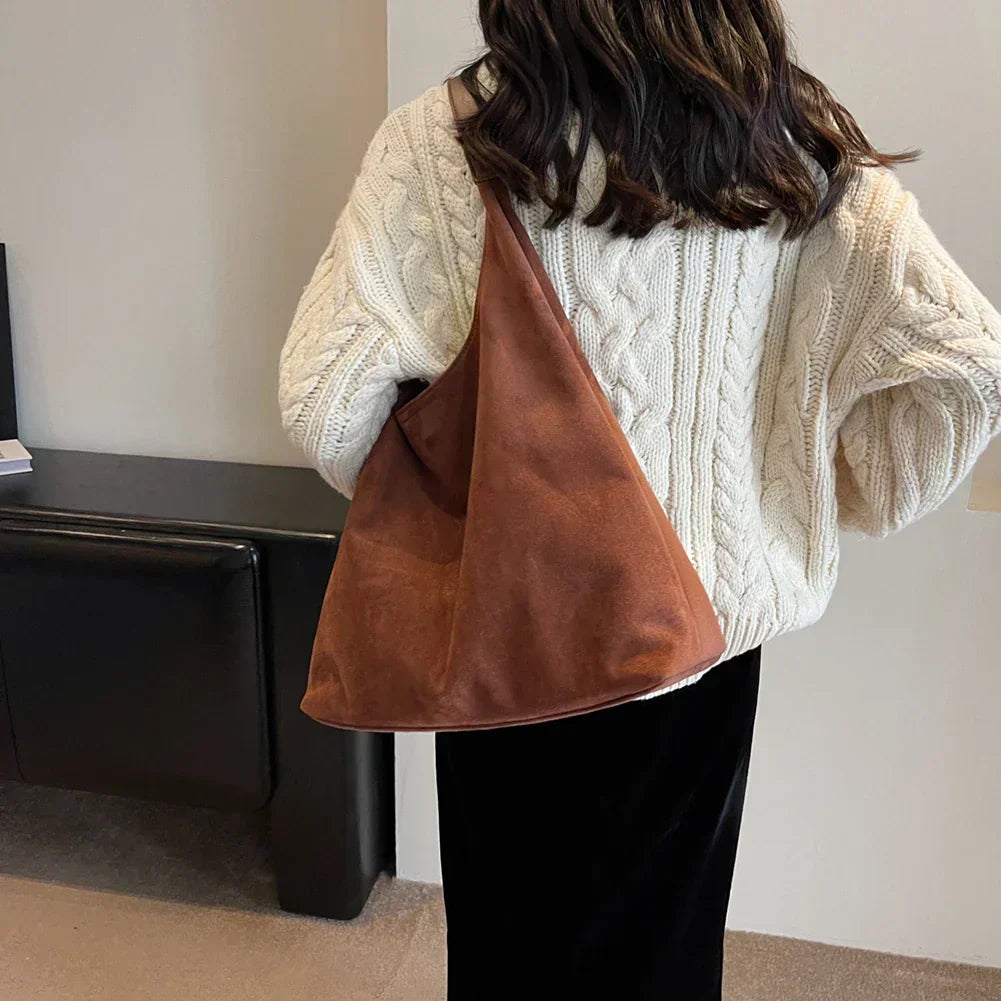 Mirla | Tote Bag-Eva Jonsson